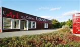 CREATION COUSIN CLAUDE-cuisines, salle de bains - SAINT-GERMAIN-DE-PRINCAY